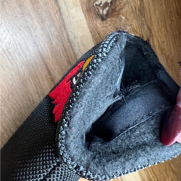 UL Louisville Cardinals | Putter Golf Club Head Cover - Picture 2 of 7